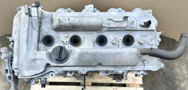 TOYOTA 2ARFXE Двигатель в сборе в наличии Одесса