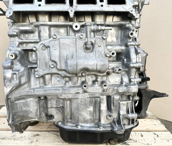 2ARFXE TOYOTA Двигатель купить в Киев