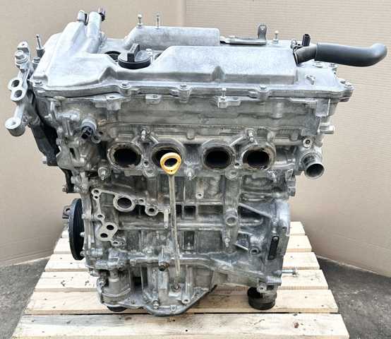 Мотор в сборе 2ARFXE TOYOTA