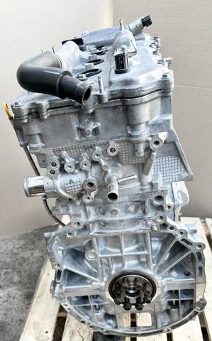 TOYOTA 2ARFXE Двигатель в сборе в наличии Тернополь