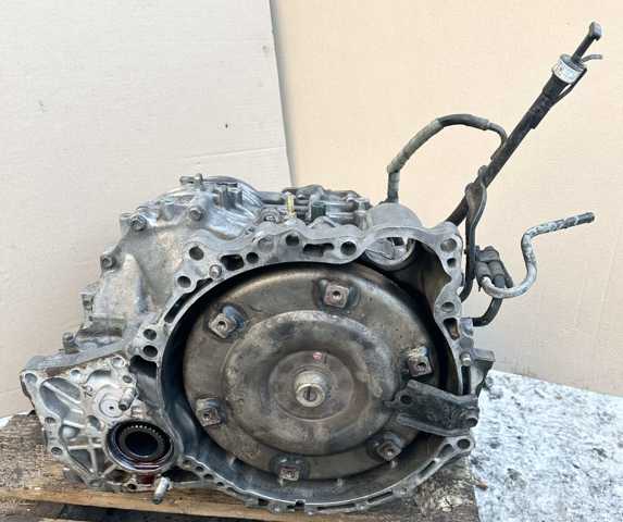 Коробка автомат в сборе 3050048240 TOYOTA