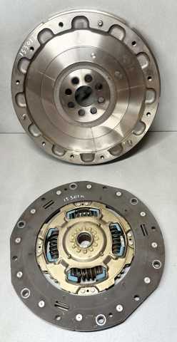 Диск сцепления 3127030010 TOYOTA