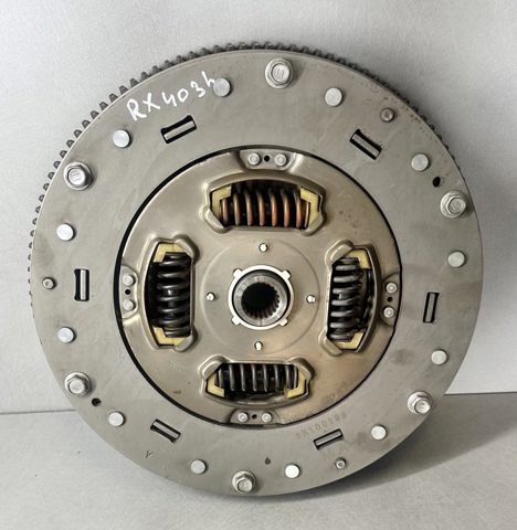 Диск сцепления 3127048010 TOYOTA
