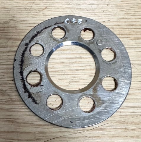 TOYOTA 3210106050 в наличии Украина