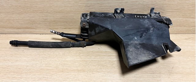Радиатор охлаждения, АКПП 3292048020 TOYOTA