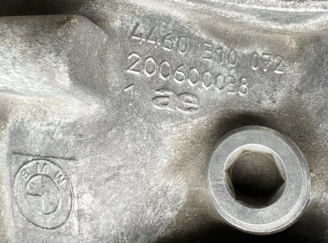 33107595261 Задний редуктор купить Житомир