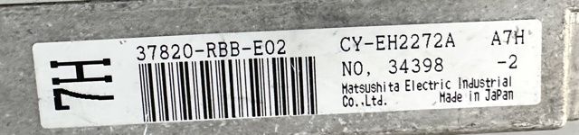 37820RBBE02 купить Хмельницкий