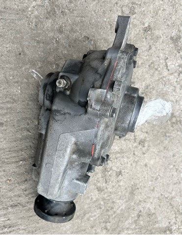 4111030A51 TOYOTA Дифференциал купить в Черновцы