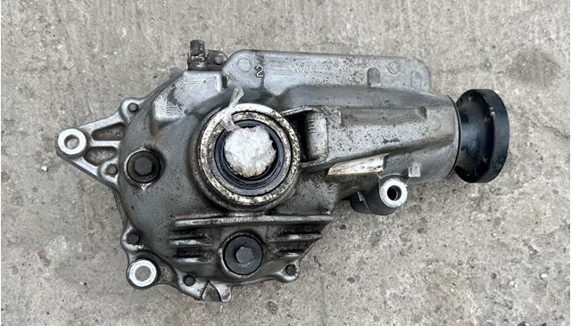 Дифференциал передний 4111030A51 TOYOTA