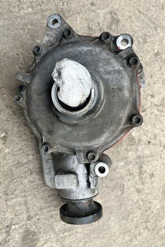 4111030A51 TOYOTA Дифференциал передний купить в Николаев