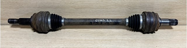 ШРУС внешний задний 4234030170 TOYOTA