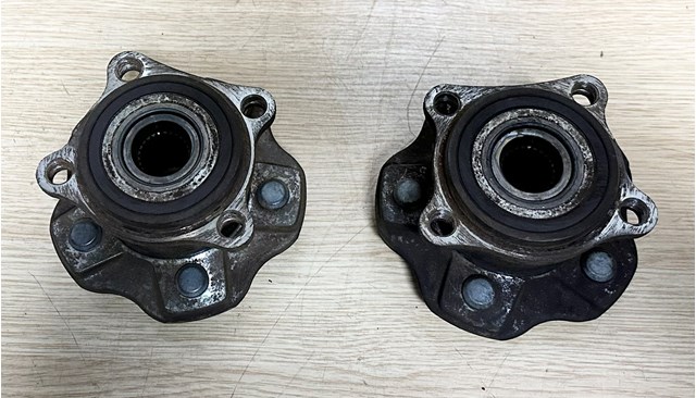 TOYOTA 4241048060 Ступица задняя в наличии Полтава