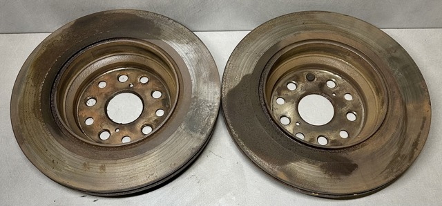 4243250010 TOYOTA Тормозные диски купить в Хмельницкий