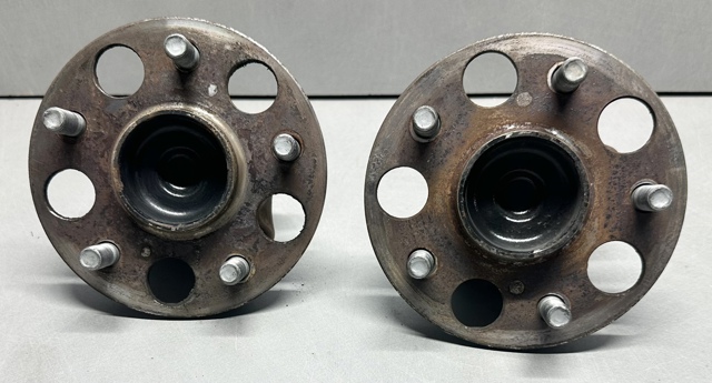 4245006090 TOYOTA Задняя ступица купить в Запорожье
