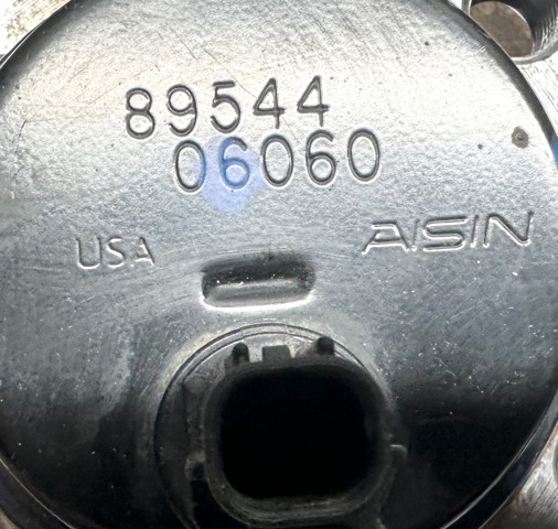 4245006090 TOYOTA Ступица задняя купить в Ирпень