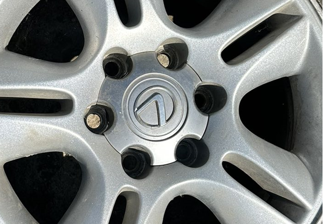 Колпаки на колеса 4260360640 TOYOTA