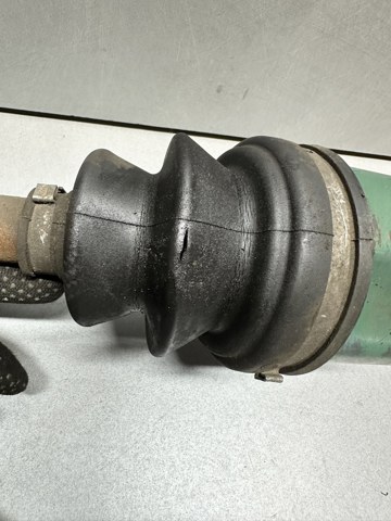 4341030020 TOYOTA Правая полуось купить в Винница