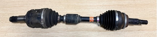 Привод в сборе левый 434200W280 TOYOTA