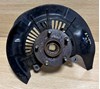 Ступица колеса передняя 4350228100 TOYOTA
