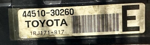 4451030260 Блок АБС купить Житомир