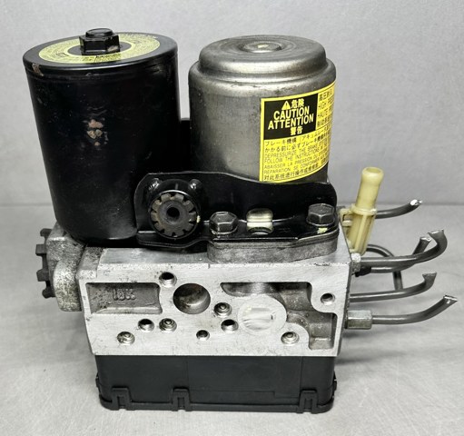 4451030260 TOYOTA Блок АБС купить в Сумы
