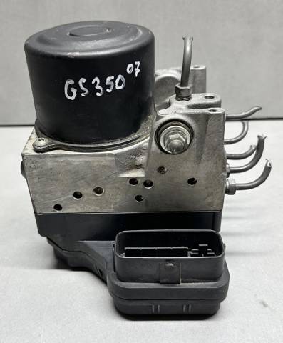 Гидроблок АБС 4454030360 TOYOTA