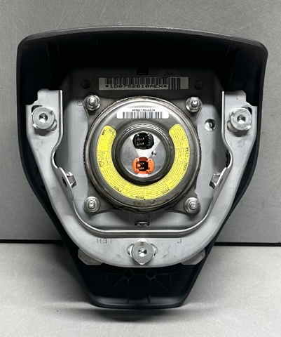 TOYOTA 451300E021E0 Подушка безопасности (AIRBAG) водительская в наличии Ирпень