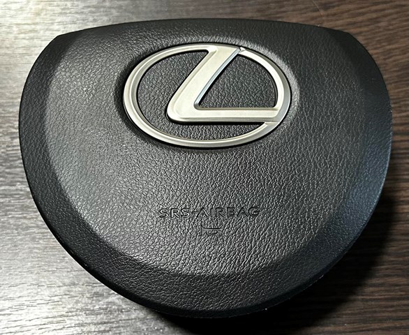 Airbag в мультируль 4513053100C0 TOYOTA
