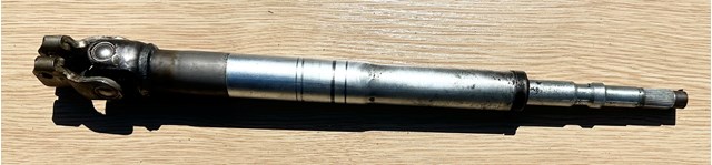 Колонка рулевая 4526030220 TOYOTA