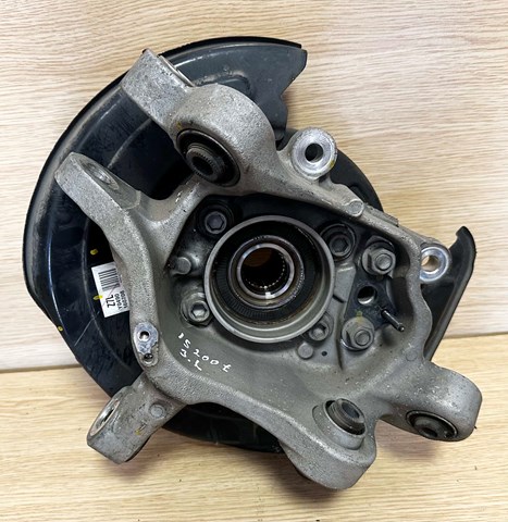 4650430250 TOYOTA Диск опорный заднего тормозного барабана левый купить в Ирпень