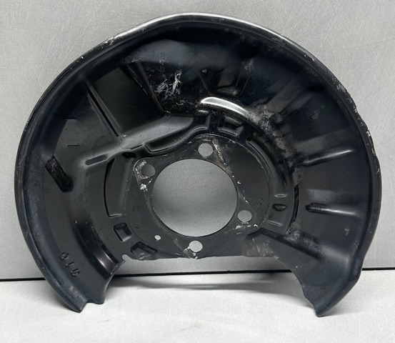 TOYOTA 4780306010 Защита тормозного диска заднего правая в наличии Днепр
