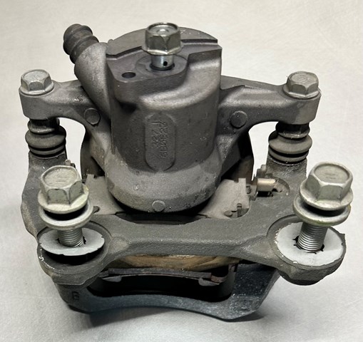 TOYOTA 4785030350 Суппорт задний левый в наличии Одесса