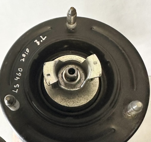 4809050300 TOYOTA Амортизатор задний левый купить в Запорожье