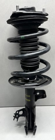 Пружина амортизатора передняя 4813133D10 TOYOTA