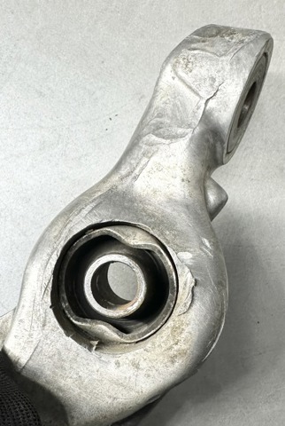 4862030300 TOYOTA Рычаг передней подвески нижний правый купить в Павлоград