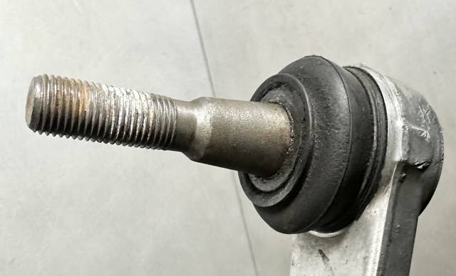 4871050080 TOYOTA Тяга поперечная задней подвески купить в Ровно