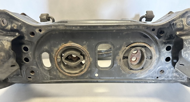 5120630142 TOYOTA Балка задней подвески (подрамник) купить в Ужгород