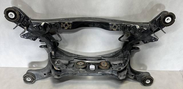 Ось задняя дополнительная 5120630142 TOYOTA