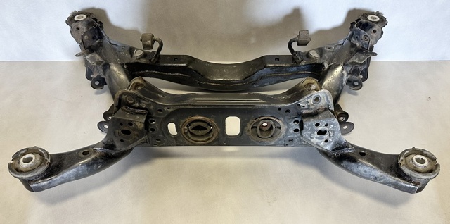 5120630142 TOYOTA Балка задней подвески (подрамник) купить в Сумы