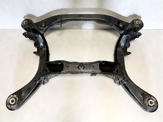 5120648090 TOYOTA Подрамник задний купить в Полтава