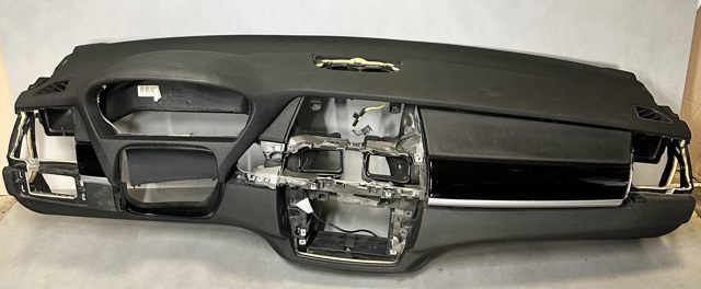 BMW 51456974547 Панель салона передняя "торпедо" в наличии Каменское