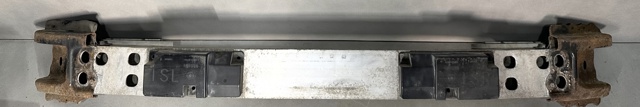 Шина бампера заднего 5202353030 TOYOTA