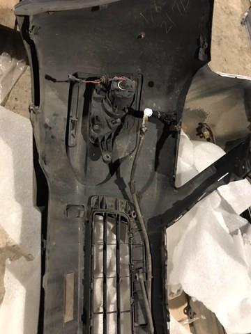 TOYOTA 521196A904 Бампер передний в наличии Винница