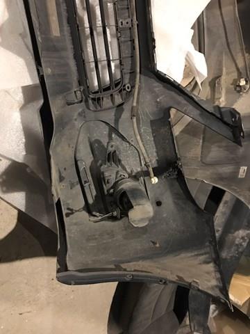 TOYOTA 521196A904 Бампер передний в наличии Житомир