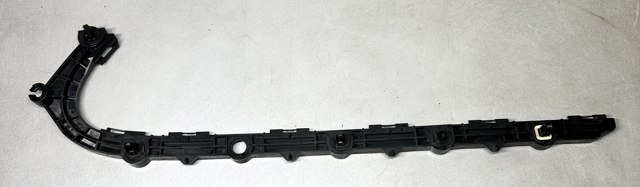 5215650040 TOYOTA Кронштейн бампера заднего левый купить в Черновцы