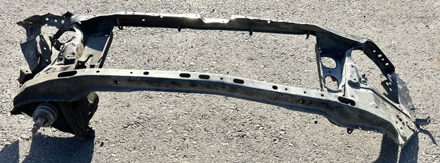 TOYOTA 5320160104 Рамка радиатора в наличии Запорожье