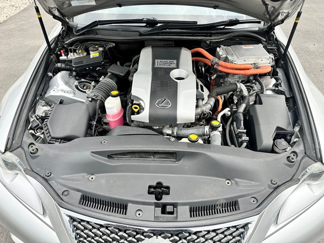 Воздуховод радиатора верхний 5329553040 TOYOTA