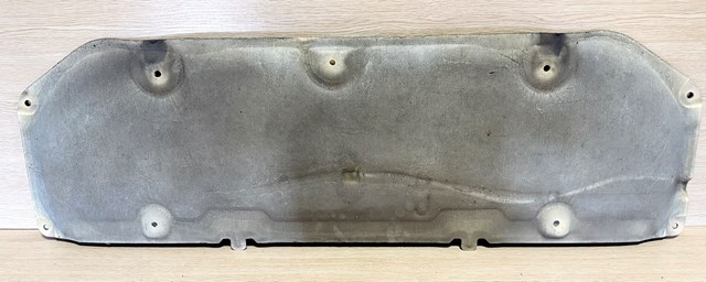 5334148080 TOYOTA Шумоизоляция капота купить в Львов