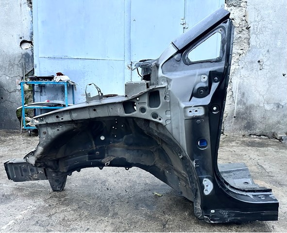 TOYOTA 5370248040 Арка крыла переднего левого в наличии Кривой Рог