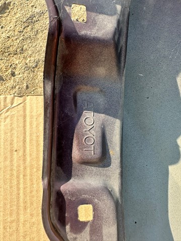 TOYOTA 5380148050 Крыло переднее правое в наличии Харьков